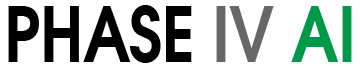 Phase IV-AI logo